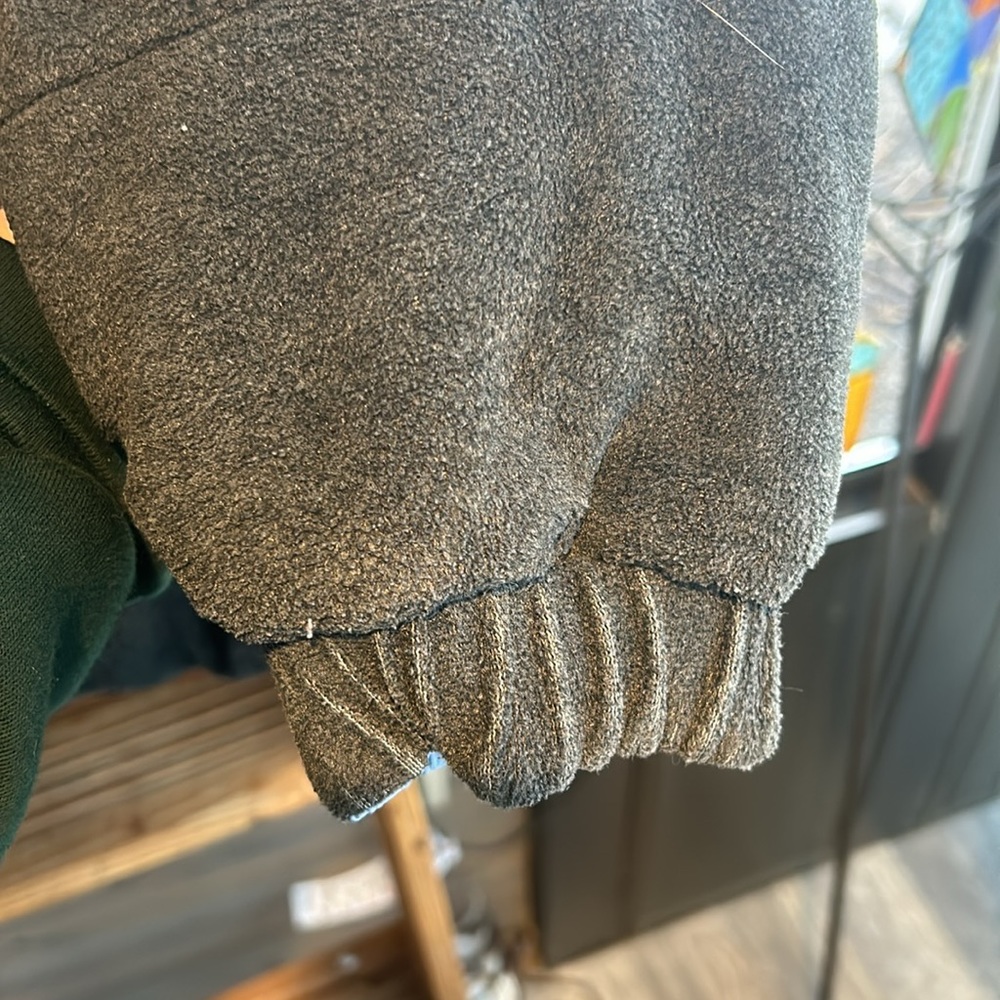 Columbia Reversible Winter Coat (Large) - image 3